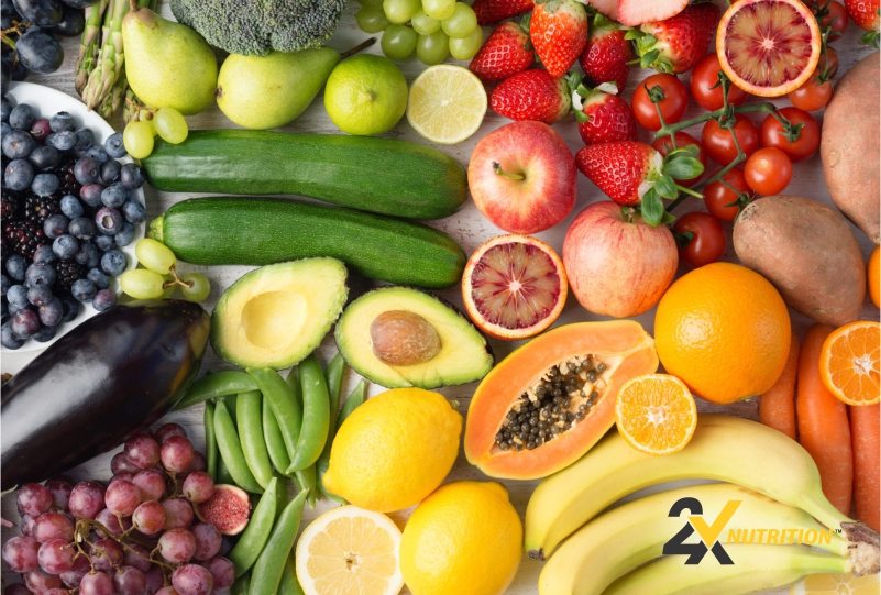 How to Boost the Immune System - 2X Nutrition