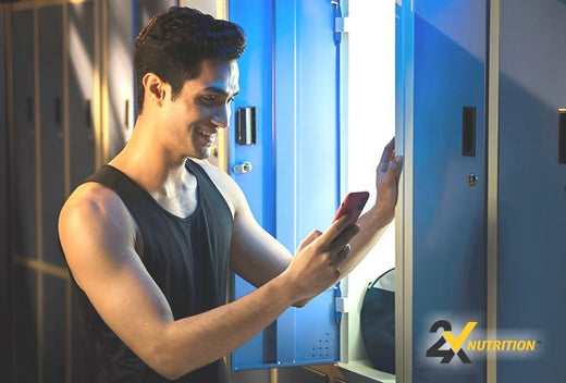 Things You Should Never Do Before Workout - 2X Nutrition