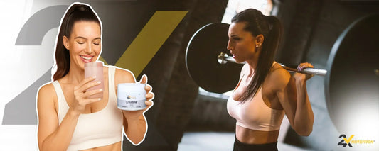 Why Women Should Consider Creatine: Health Benefits and Safety Insights