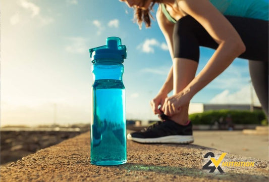 7 Tips to Stay Energized During Summer - 2X Nutrition