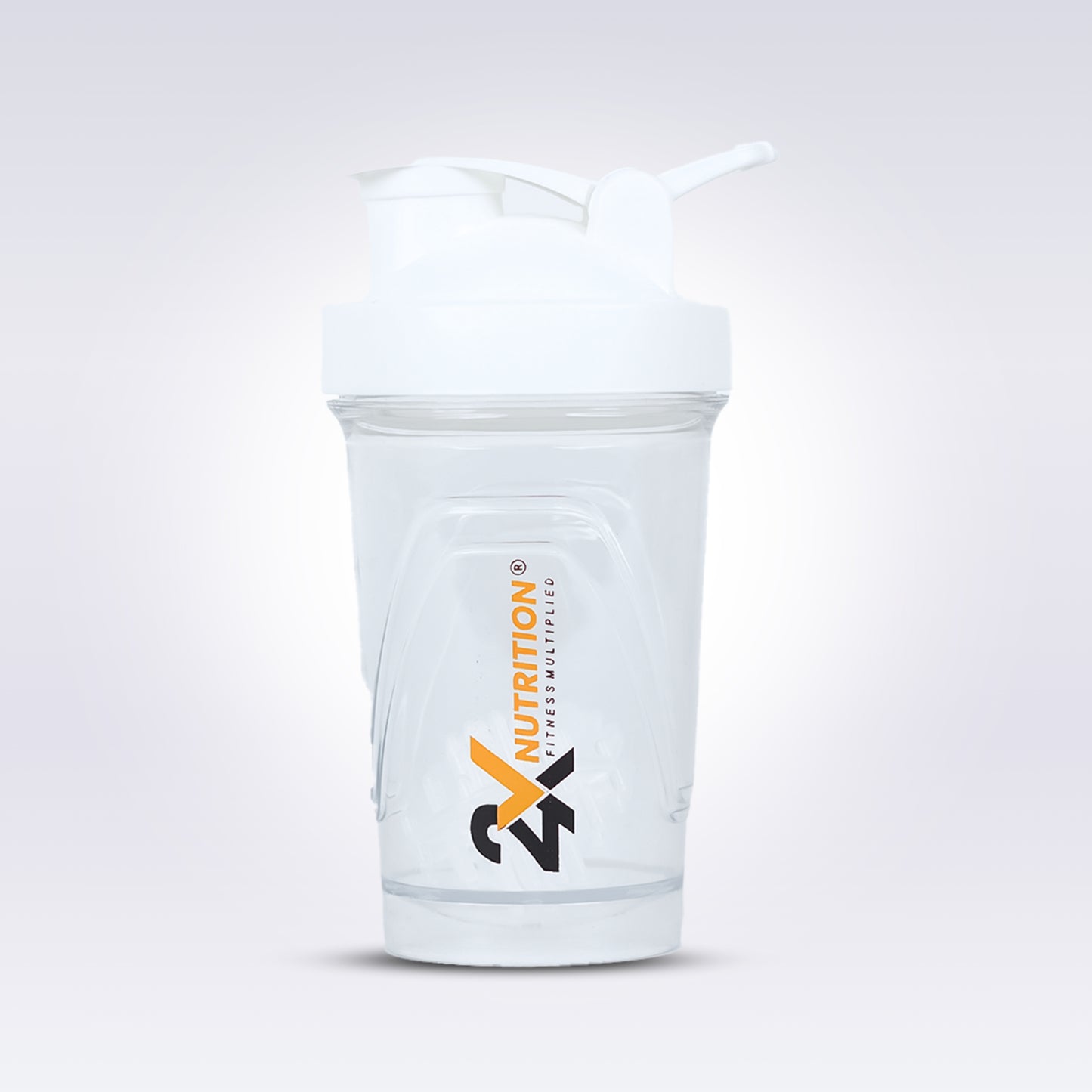 Crystal Shaker - 2X Nutrition