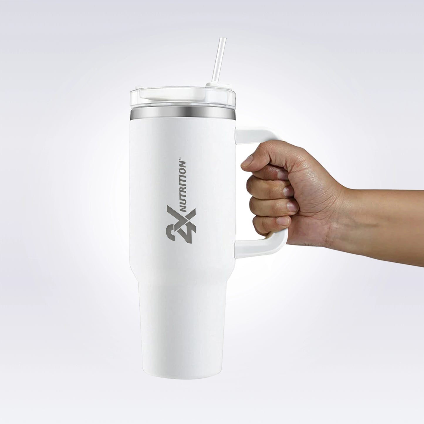 PowerSip Tumbler