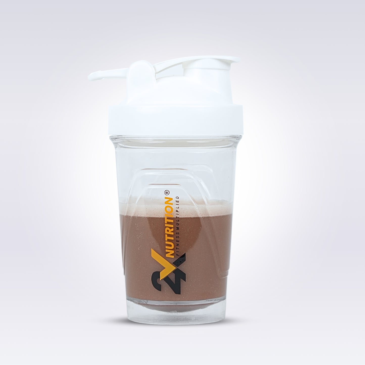 Crystal Shaker - 2X Nutrition