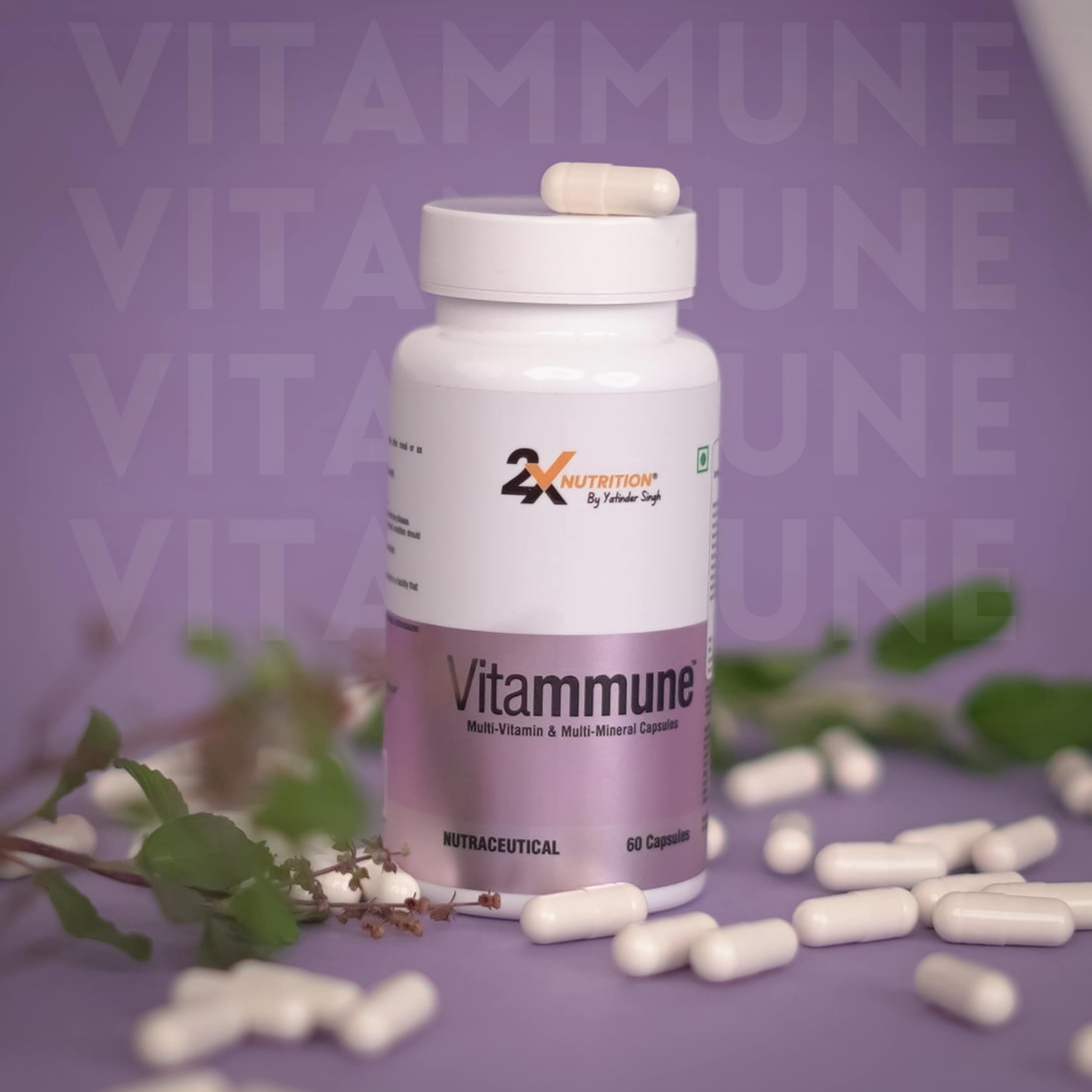 Vitammune