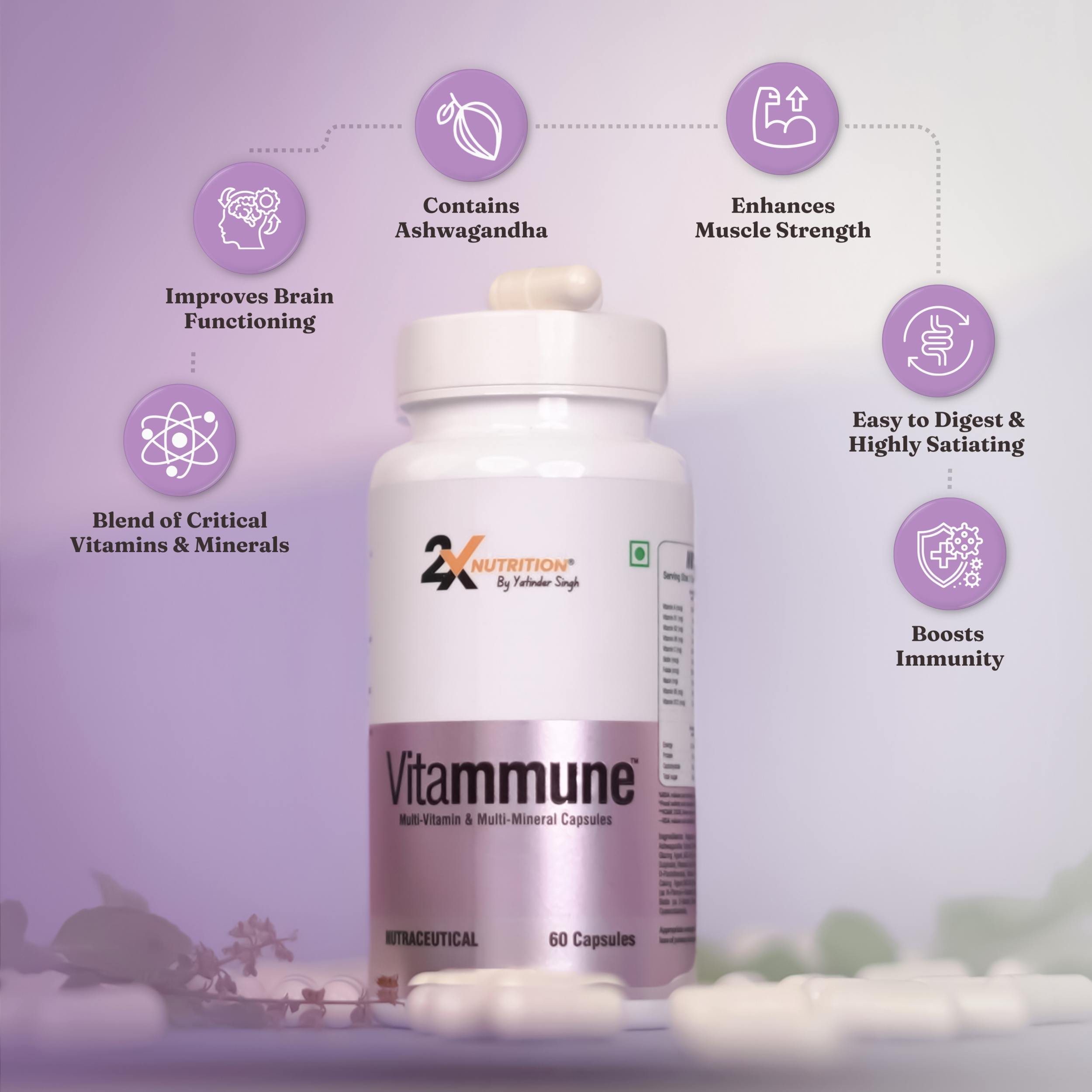 Vitammune