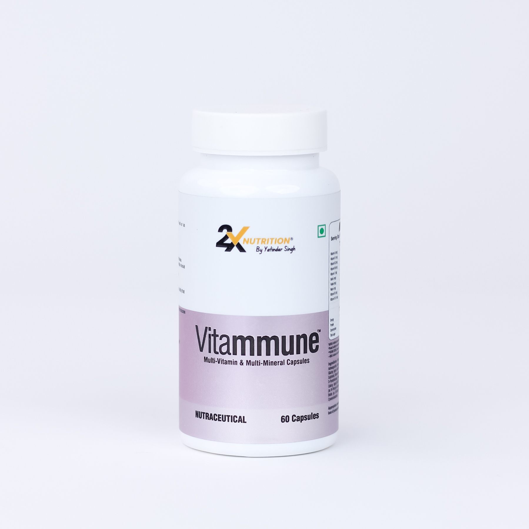 Vitammune