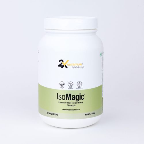 IsoMagic  - (Pineapple) 1 Kg