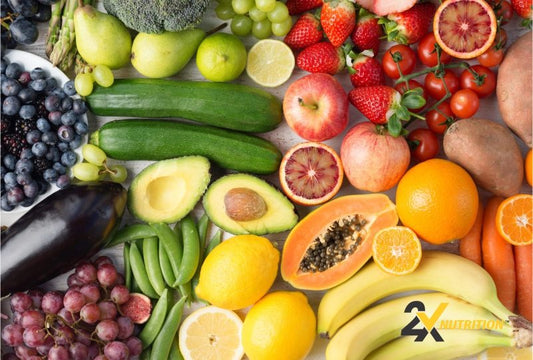 How to Boost the Immune System