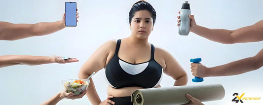 Summer Fat Burning Tips: Beyond Fat Burners