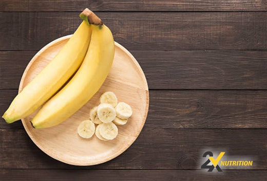 Testosterone Boosting Food