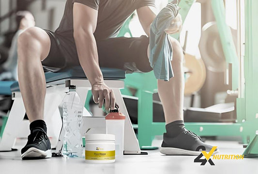 Pre-Workout Supplements: What You Need to Know Before Hitting the Gym