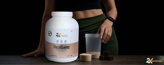 shocking truth about maltodextrin in mass gainer