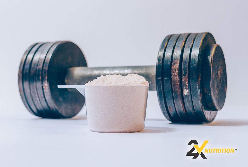 What Are Mass Gainers and How Do They Work? - 2X Nutrition