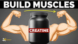 Creatine: Best Supplement For Muscle Building