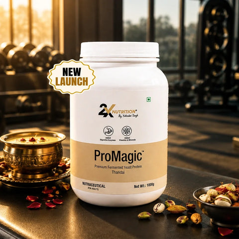 ProMagic