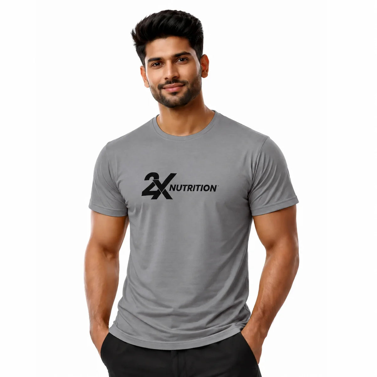 Dry-Fit Men's T-shirt