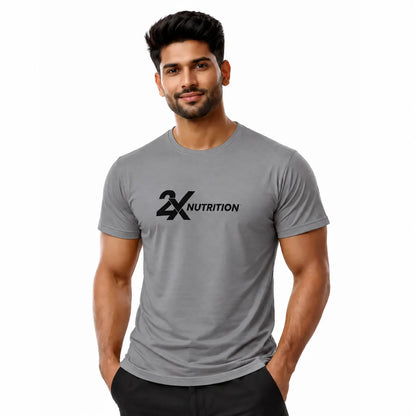 Dry-Fit Men's T-shirt