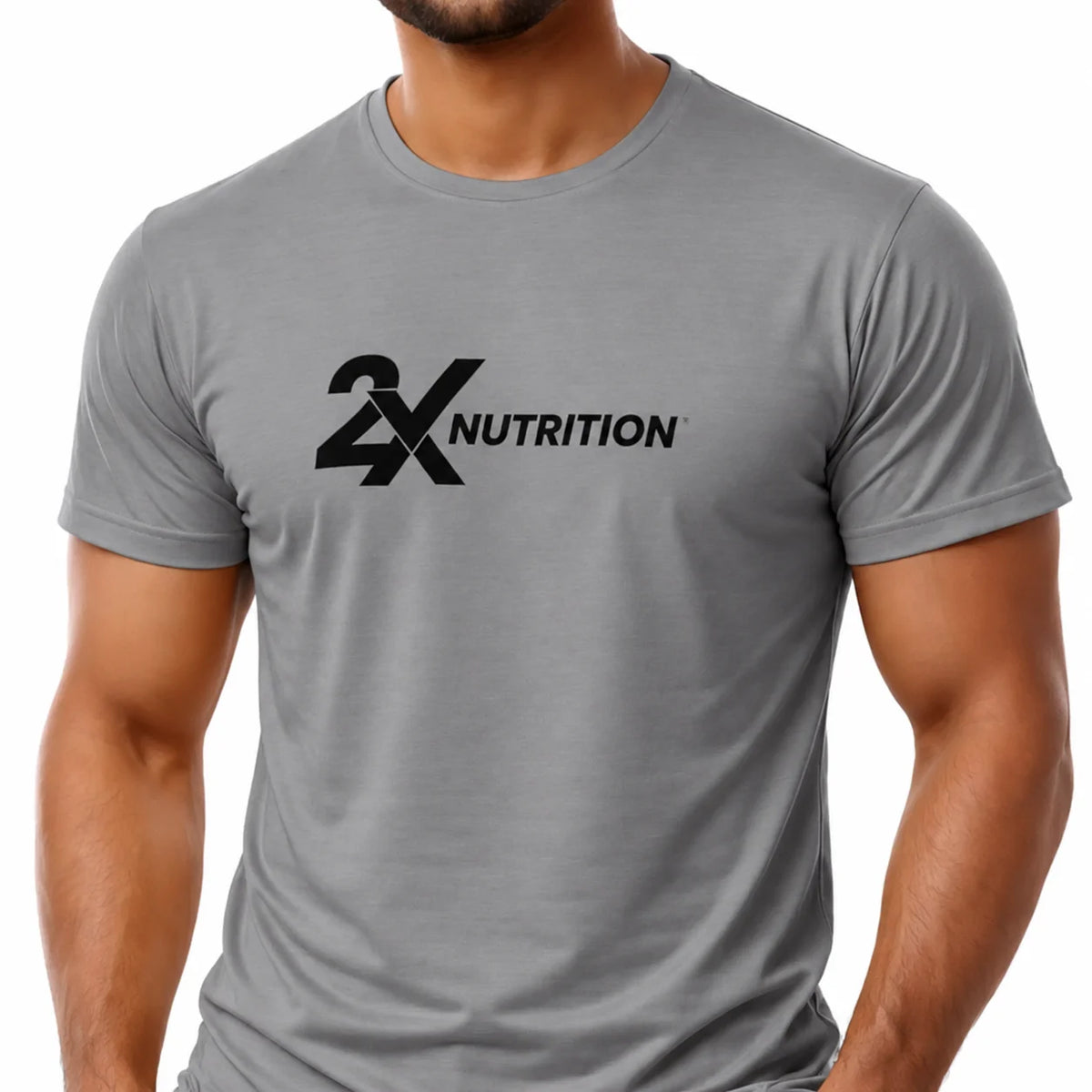 Dry-Fit Men's T-shirt