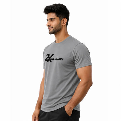 Dry-Fit Men's T-shirt