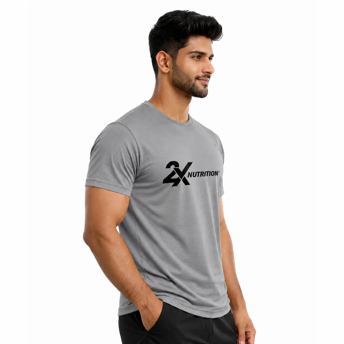 Dry-Fit Men's T-shirt