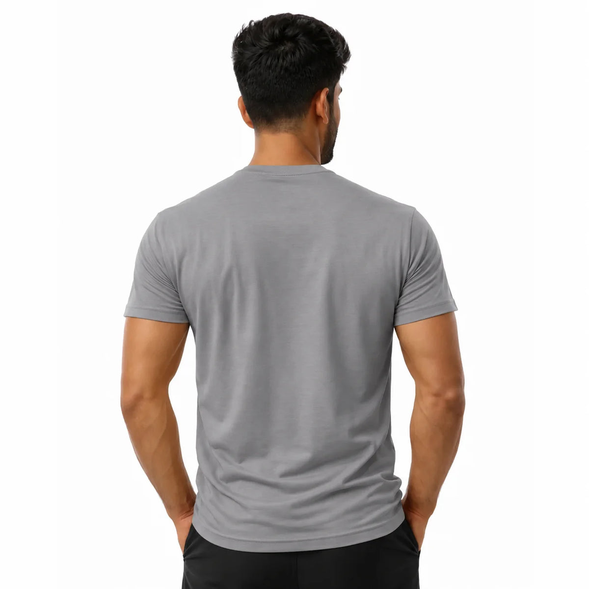 Dry-Fit Men's T-shirt