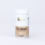 MetaBoost, Natural & Thermogenic Fat Loss Supplement