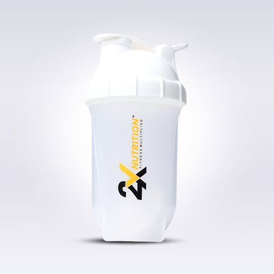Mini Grenade Shaker