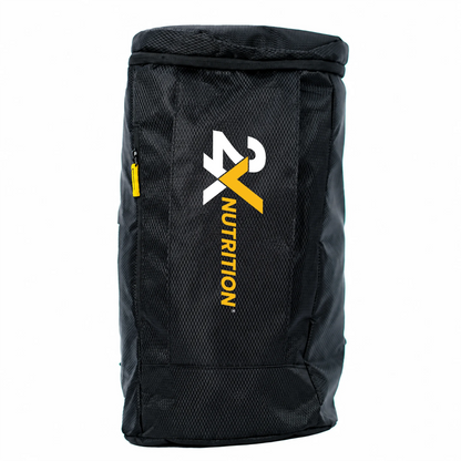 2X PowerPack Gym Bag