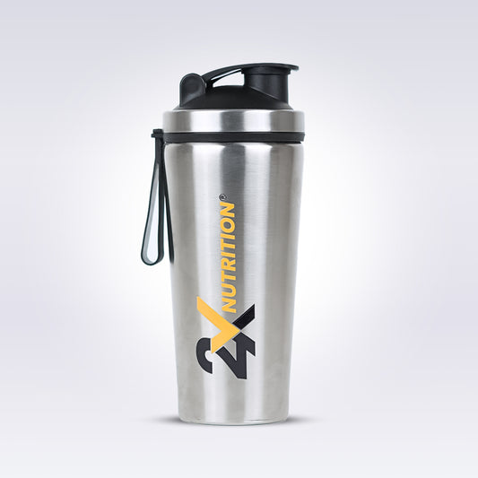Titan Metal Shaker