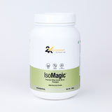 IsoMagic, Premium Whey Isolate Blend (Pineapple-1kg)