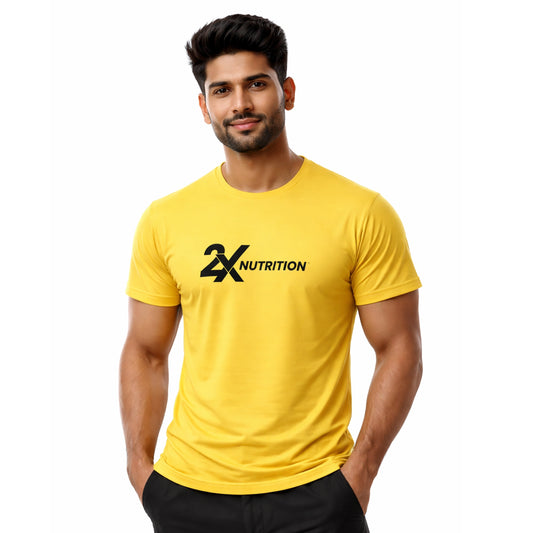 Dry-Fit Men's T-shirt