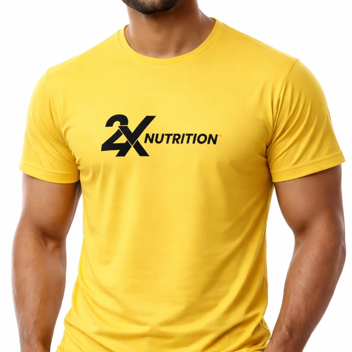 Dry-Fit Men's T-shirt