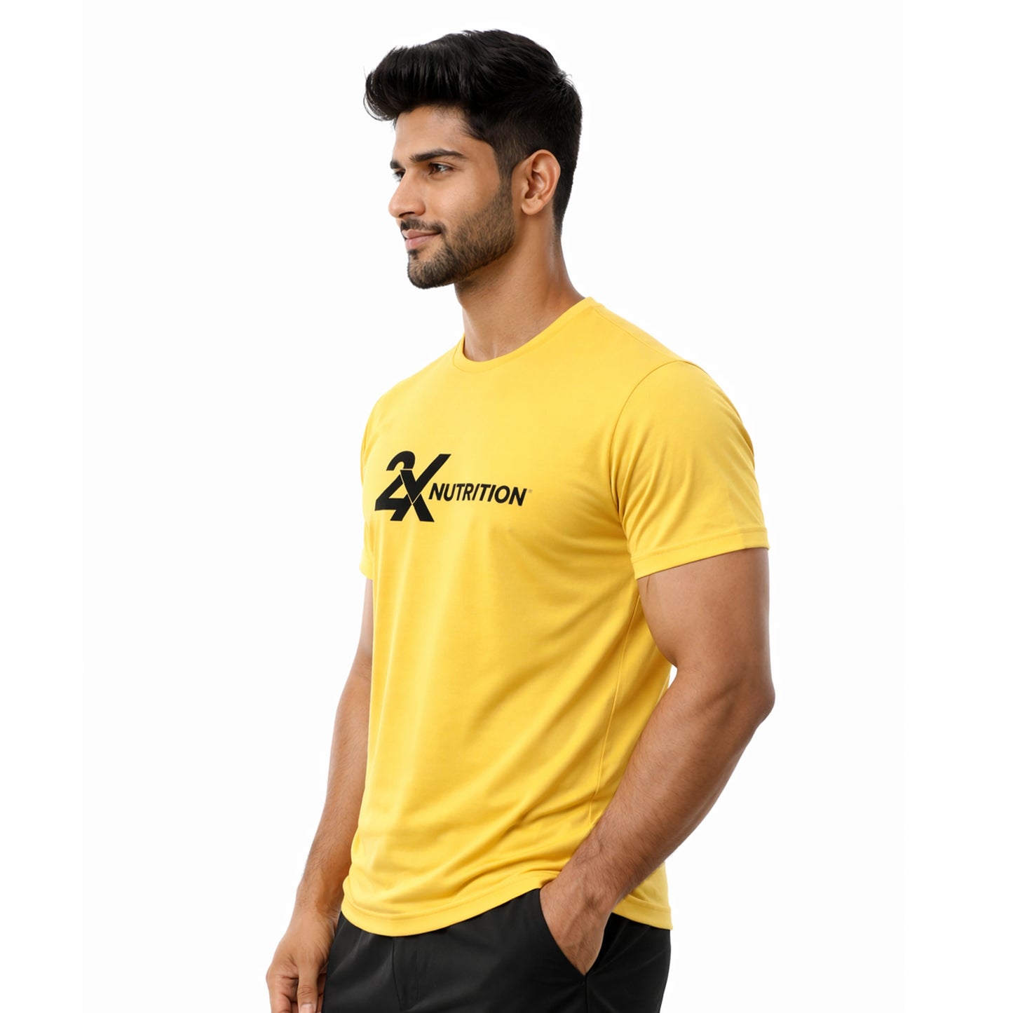 Dry-Fit Men's T-shirt
