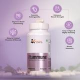 Vitammune, Multivitamins & minerals Capsule