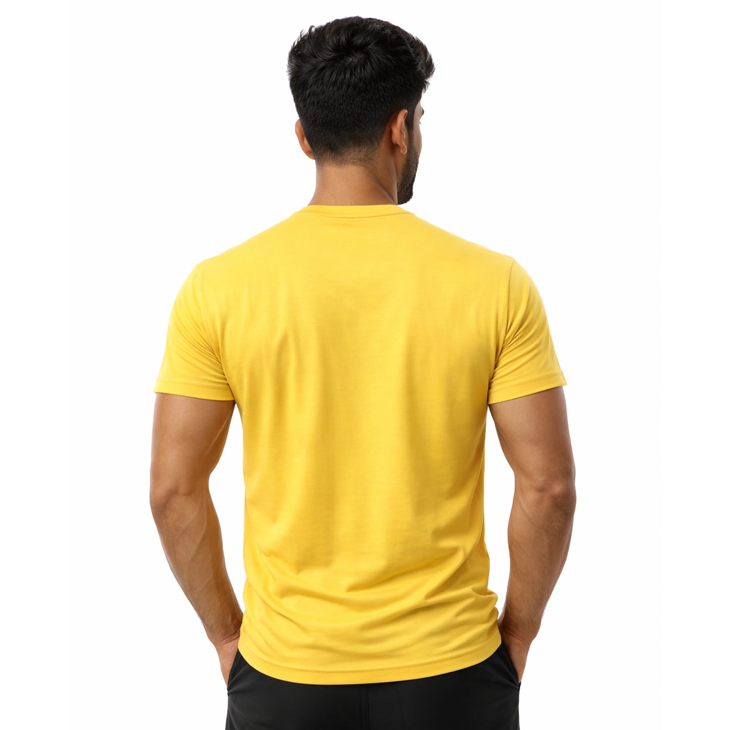 Dry-Fit Men's T-shirt