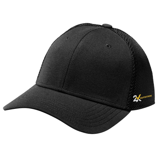 Cap - 2X Nutrition