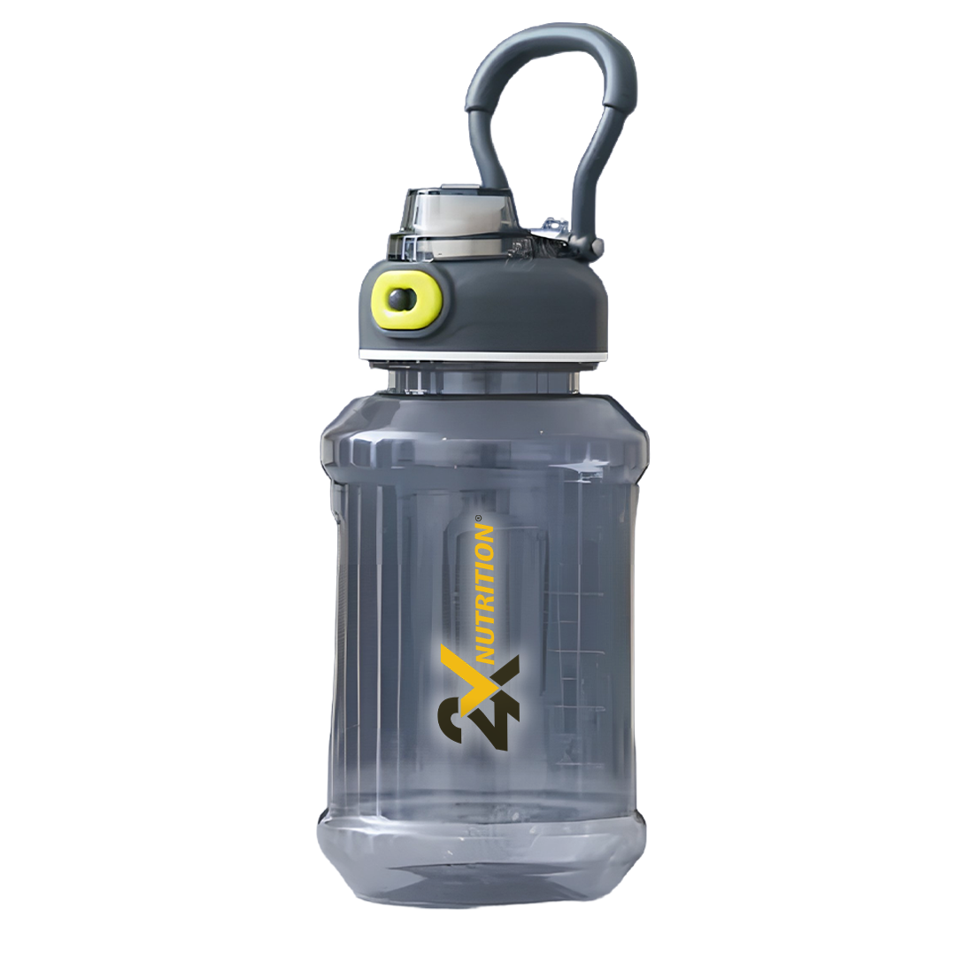 Hydra Max Shaker