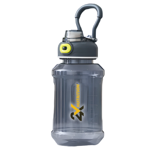 Hydra Max Shaker