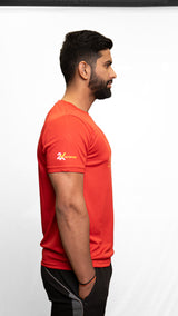 Dry-Fit Men's T-shirt