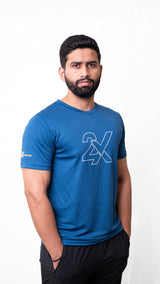 Dry-Fit Men's T-shirt