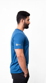 Dry-Fit Men's T-shirt