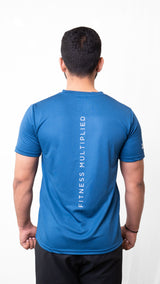 Dry-Fit Men's T-shirt