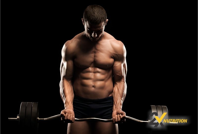 How to Build Muscle Mass Faster