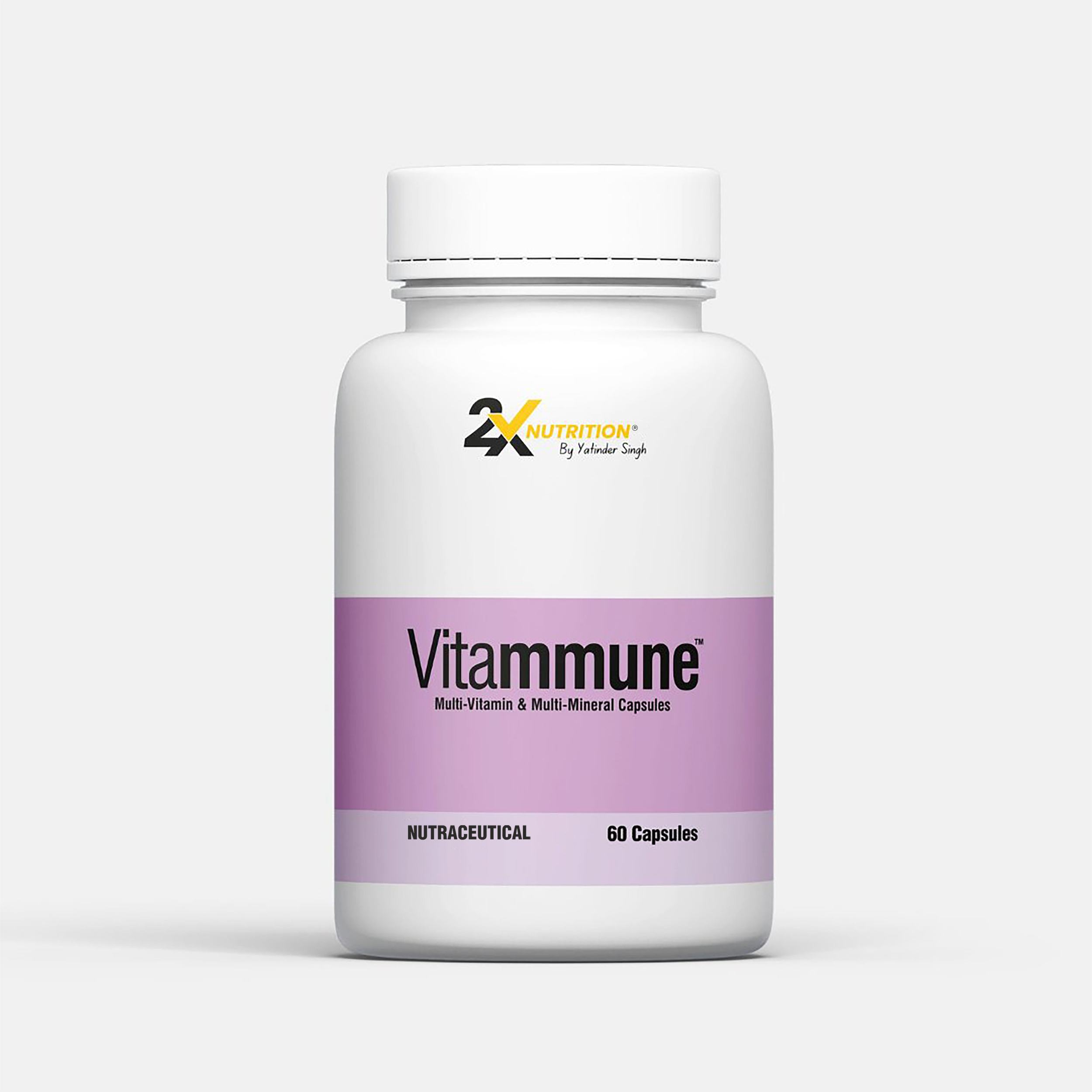 Vitammune